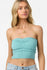 Oneill Womens Shirt Dedra Sleeveless Top