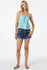 Oneill Womens Tank Top Alexia Sleeveless Top