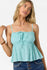 Oneill Womens Tank Top Alexia Sleeveless Top