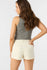 Oneill Womens Shorts Langford Cord