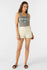 Oneill Womens Shorts Langford Cord