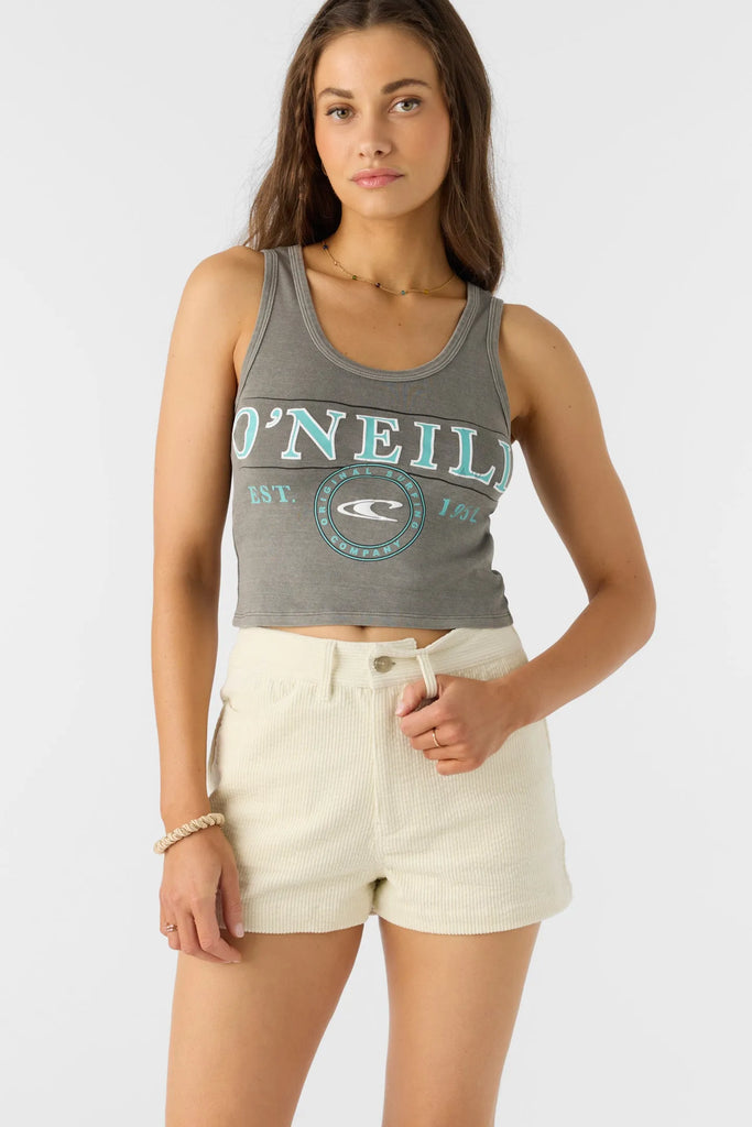 Oneill Womens Shorts Langford Cord