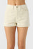 Oneill Womens Shorts Langford Cord
