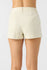 Oneill Womens Shorts Langford Cord