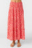 Oneill Womens Skirt Luciana Midi