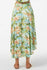 Oneill Womens Skirt Marnie Tropical Maxi