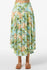 Oneill Womens Skirt Marnie Tropical Maxi