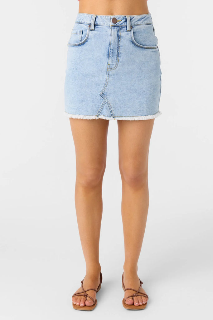 Oneill Womens Skirt Madalena