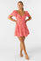 Oneill Womens Dress Carina Short Dress