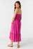 Oneill Womens Dress Pilar Midi