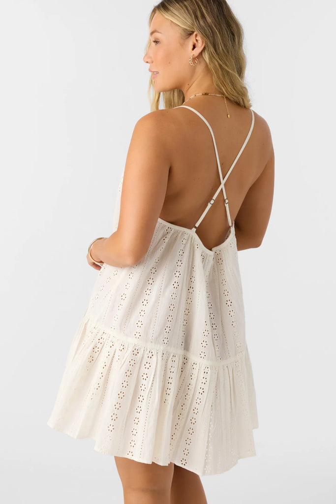 Oneill Womens Dress Kylee Mini