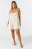 Oneill Womens Dress Kylee Mini