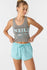 Oneill Womens Tank Top University