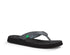 Sanuk Womens Sandals Yoga Mat