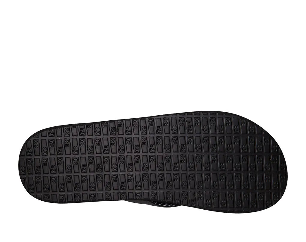 Sanuk Womens Sandals Yoga Mat