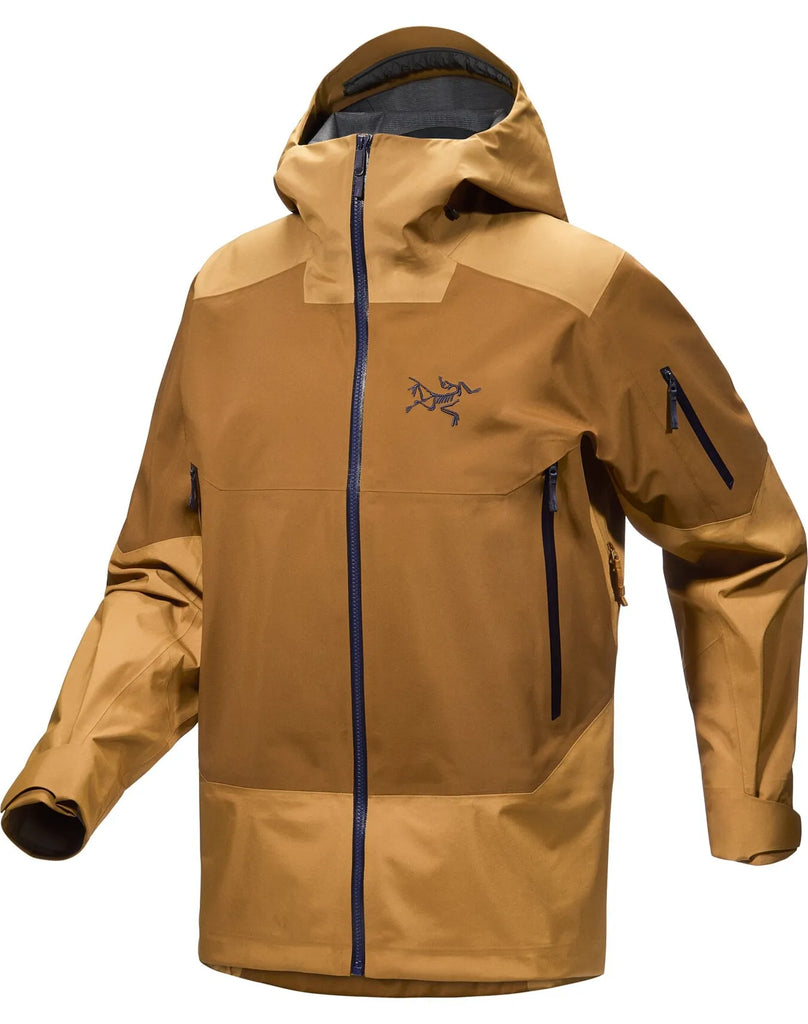 Arc'teryx Mens Snow Jacket Sabre