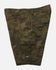 Salty Crew Mens Shorts Trooper Ripstop Cargo