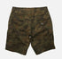 Salty Crew Mens Shorts Trooper Ripstop Cargo