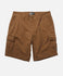 Salty Crew Mens Shorts Trooper Ripstop Cargo