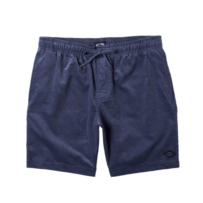 Bilabong Mens Shorts Larry Corduroy 20"