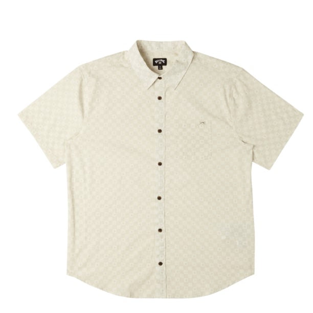 Billabong Mens Woven Sundays Mini