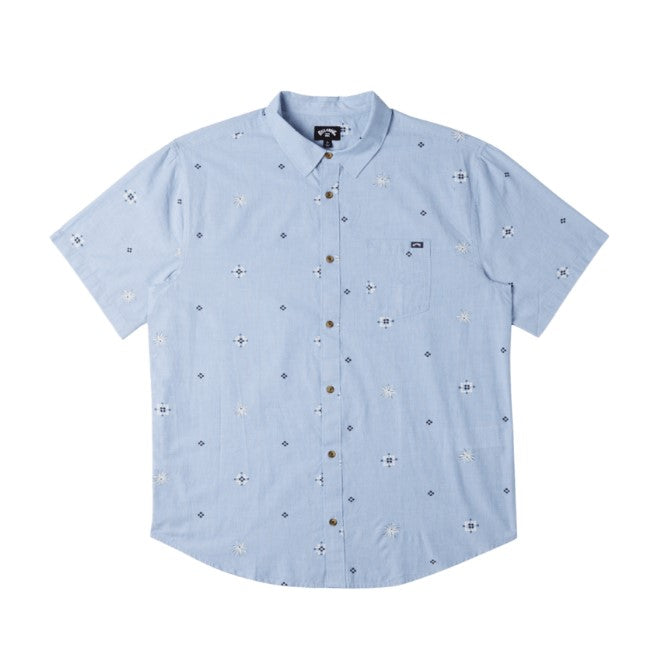 Billabong Mens Woven Sundays Mini