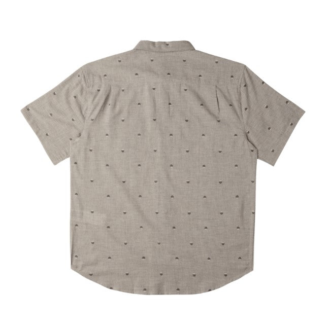 Billabong Mens Woven All Day Jacquard