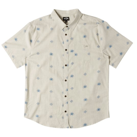 Billabong Mens Woven Sundays Mini