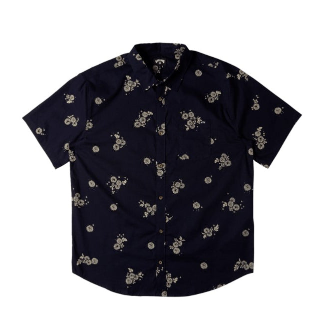 Billabong Mens Woven Sundays Mini