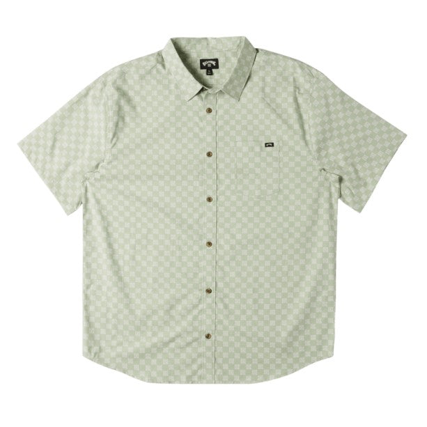 Billabong Mens Woven Sundays Mini