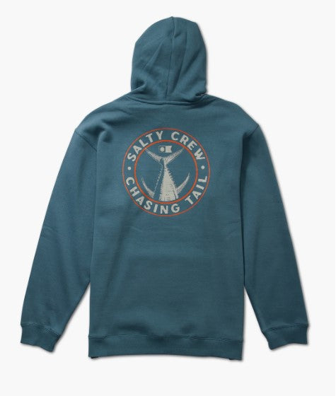 Salty crew chasing tail hoodie hotsell