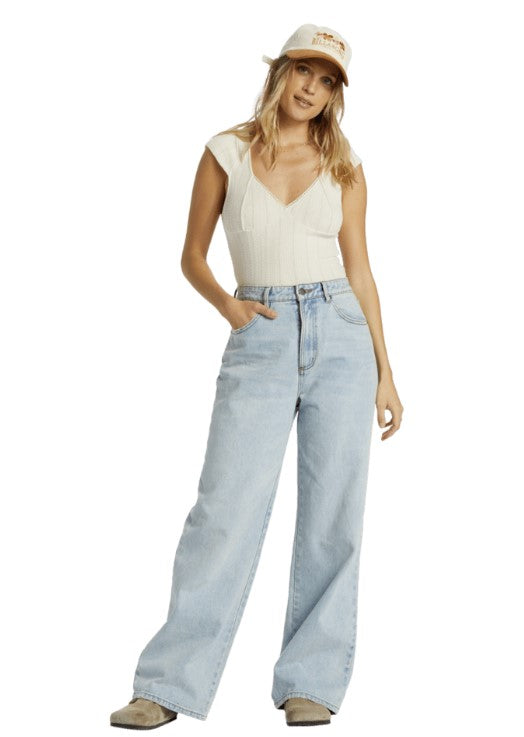 Billabong jeans womens new arrivals