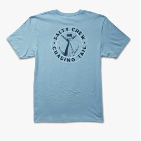Salty Crew Mens Shirt Tailgate Premium