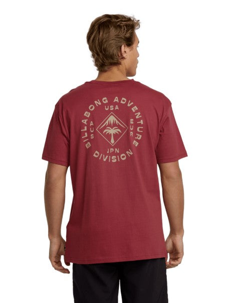 Billabong Mens Shirt Rotation A/DIV