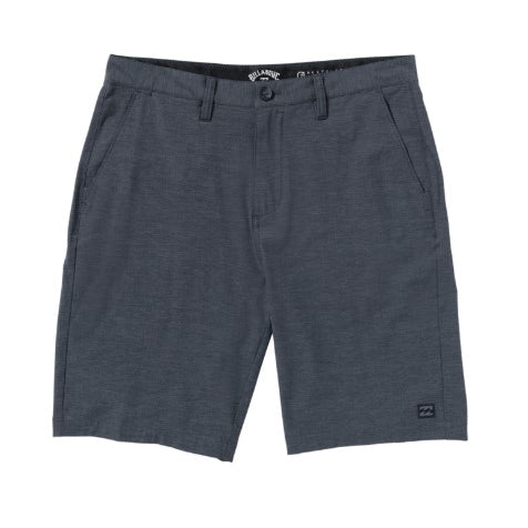 Billabong Mens Shorts Crossfire Submersible 21"