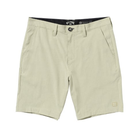 Billabong Mens Shorts Crossfire Submersible 19"