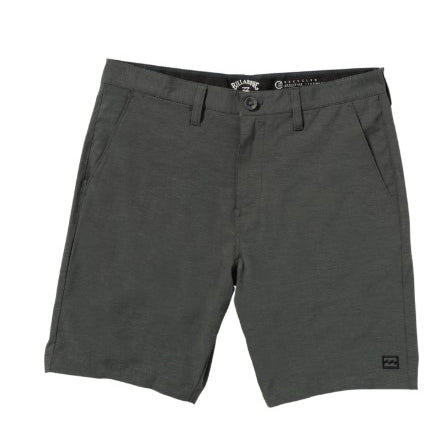 Billabong Mens Shorts Crossfire Submersible 19"
