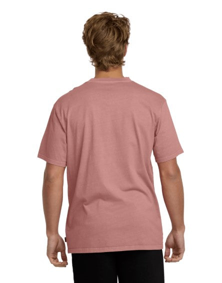 Billabong Mens Shirt Essential Premium Pocket