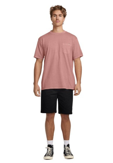Billabong Mens Shirt Essential Premium Pocket