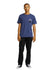 RVCA Mens Shirt Snake Charmer