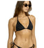 Billabong Womens Bikini Top Sol Searcher Multi Tri
