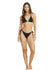 Billabong Womens Bikini Top Sol Searcher Multi Tri