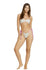 Billabong Womens Bikini Bottoms Folk Story Rev Bells