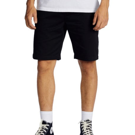 Billabong Mens Shorts Carter