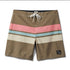 Quiksilver Mens Boardshorts Original Straight Leg 18