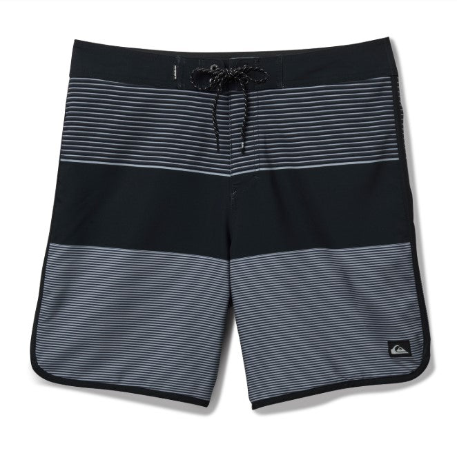Quiksilver Mens Boardshorts Surfsilk Tijuana 19