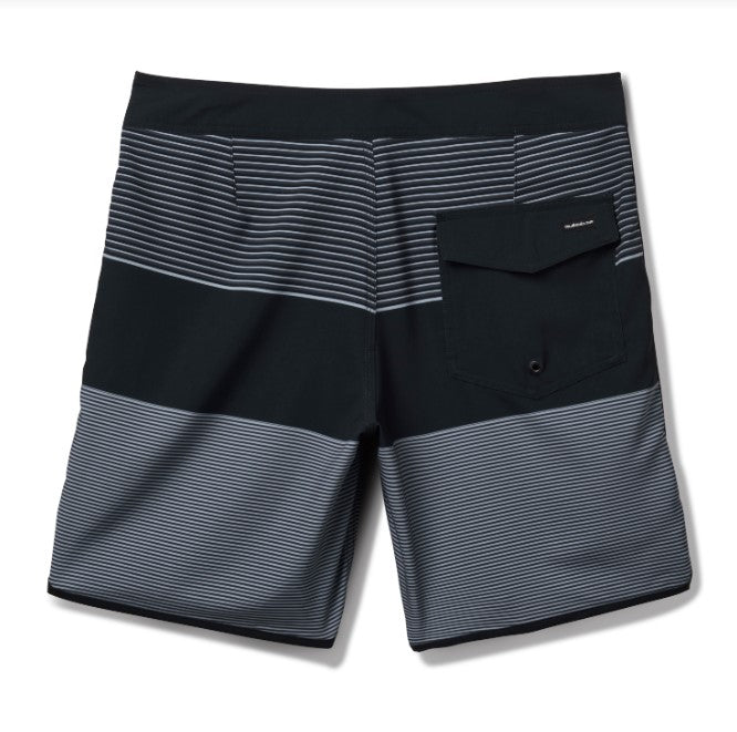 Quiksilver Mens Boardshorts Surfsilk Tijuana 19