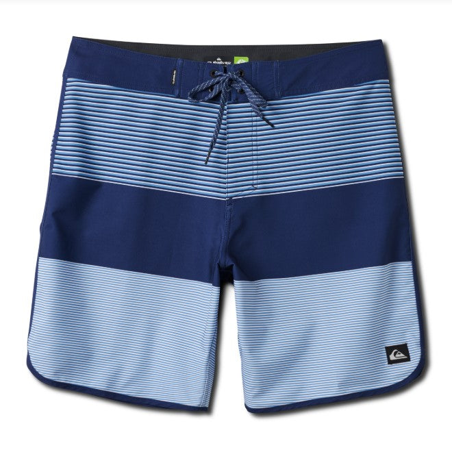 Quiksilver Mens Boardshorts Surfsilk Tijuana 19