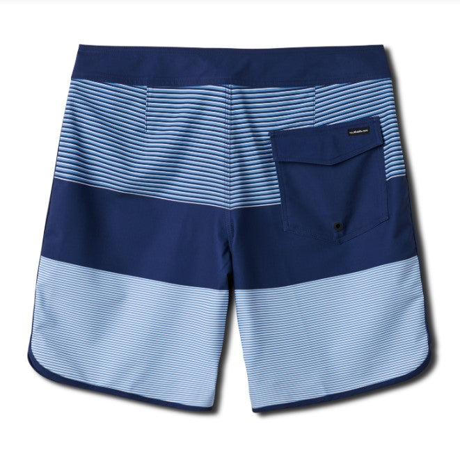 Quiksilver Mens Boardshorts Surfsilk Tijuana 19