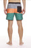 Quiksilver Mens Boardshorts Surfsilk Tijuana Volley 17